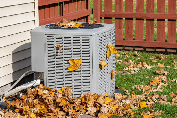 Best HVAC air duct cleaning  in Rainbow, CA