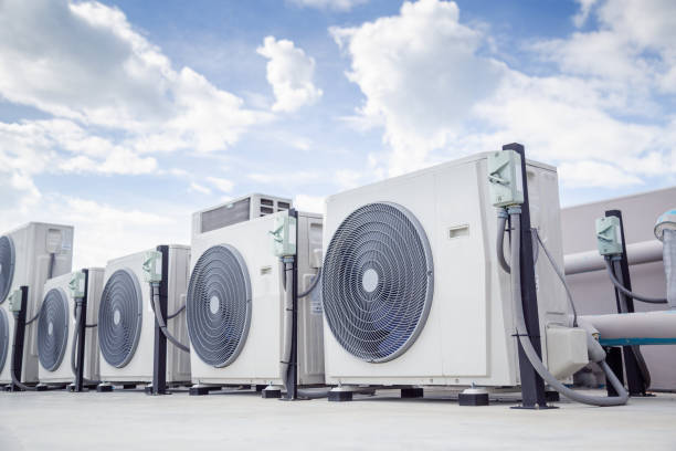 Best HVAC system installation  in Rainbow, CA